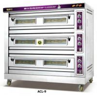 【ACL-9 三层九盘盆电烘炉烤炉烤箱焗炉 Electric oven图片】ACL-9 三层九盘盆电烘炉烤炉烤箱焗炉 Electric oven - 叶金强