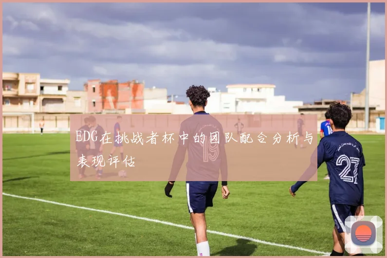 EDG在挑战者杯中的团队配合分析与表现评估