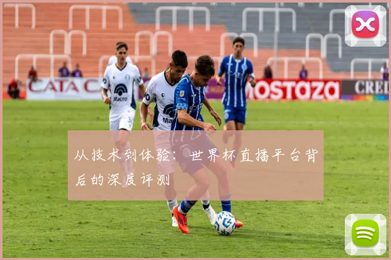 从技术到体验：世界杯直播平台背后的深度评测